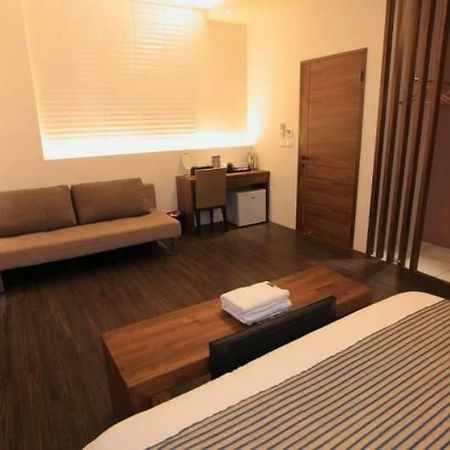 Pretty B&B Hualien Extérieur photo