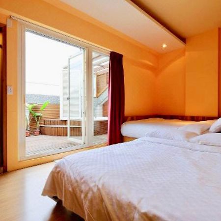 Pretty B&B Hualien Extérieur photo