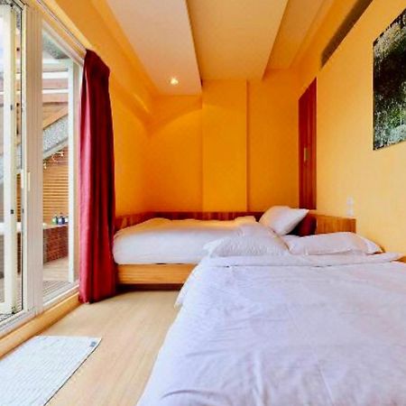 Pretty B&B Hualien Extérieur photo