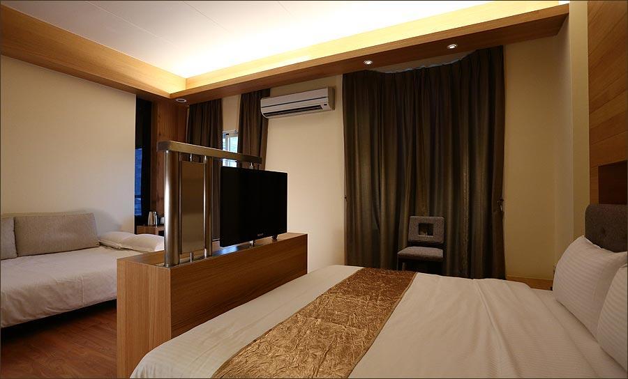Pretty B&B Hualien Extérieur photo