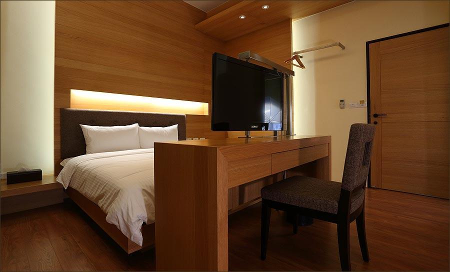 Pretty B&B Hualien Extérieur photo