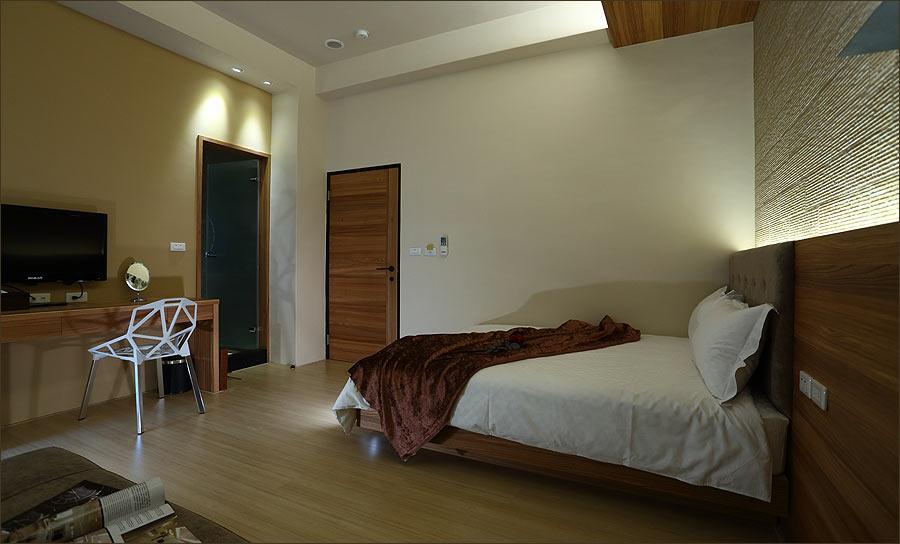 Pretty B&B Hualien Extérieur photo