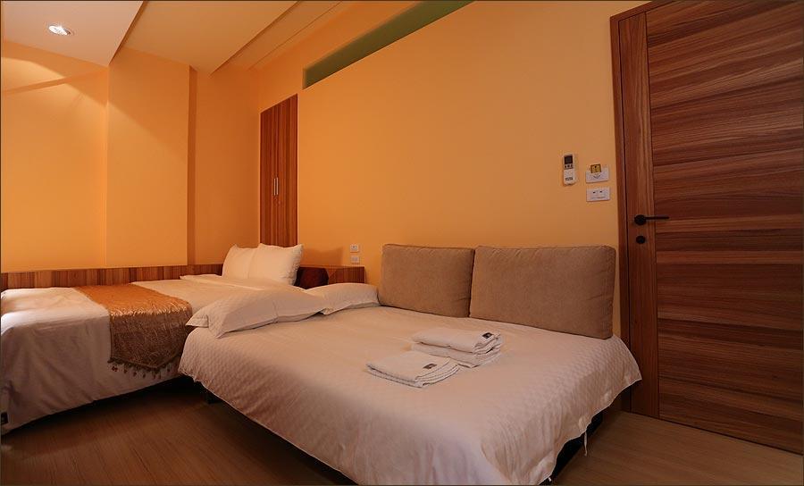 Pretty B&B Hualien Extérieur photo
