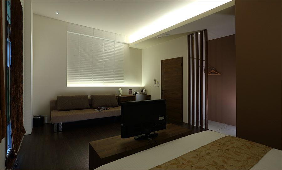 Pretty B&B Hualien Extérieur photo
