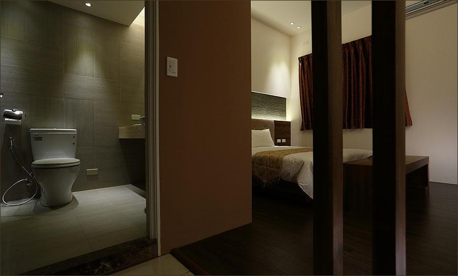 Pretty B&B Hualien Extérieur photo