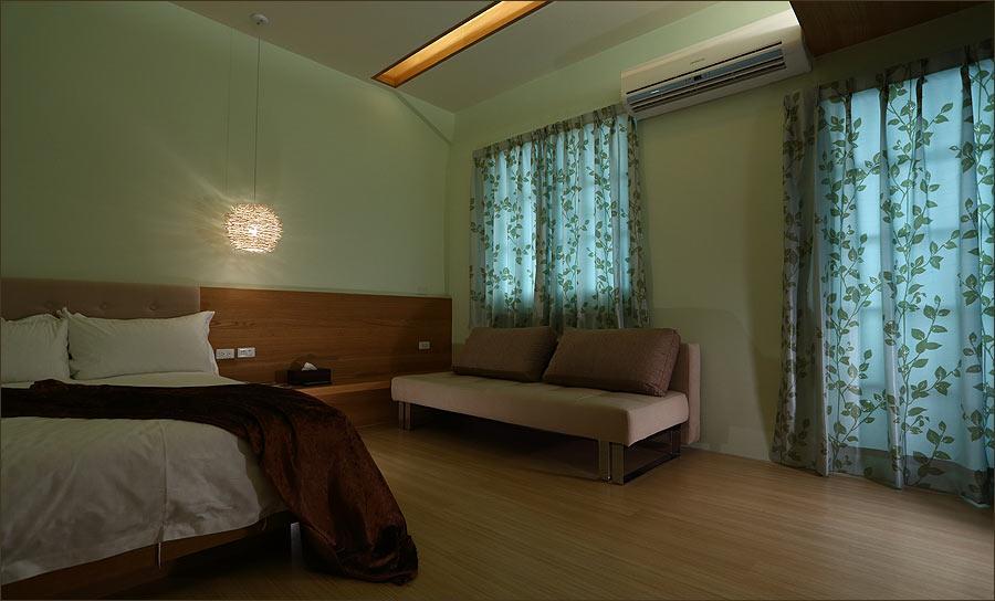 Pretty B&B Hualien Extérieur photo