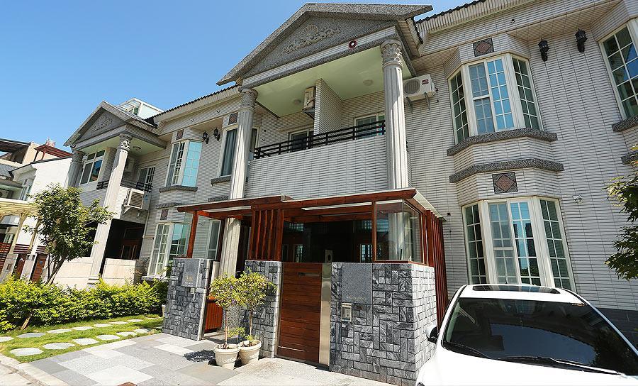 Pretty B&B Hualien Extérieur photo