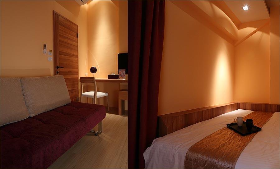 Pretty B&B Hualien Extérieur photo