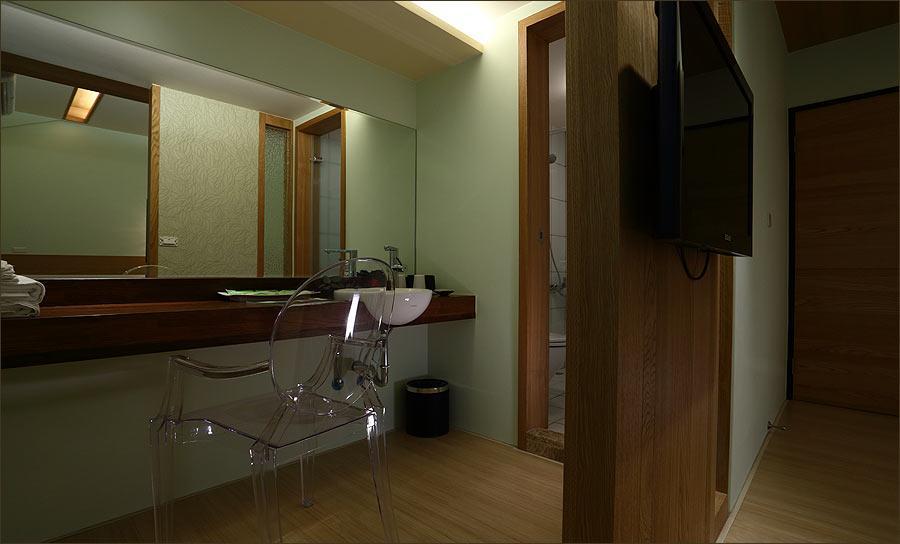 Pretty B&B Hualien Extérieur photo