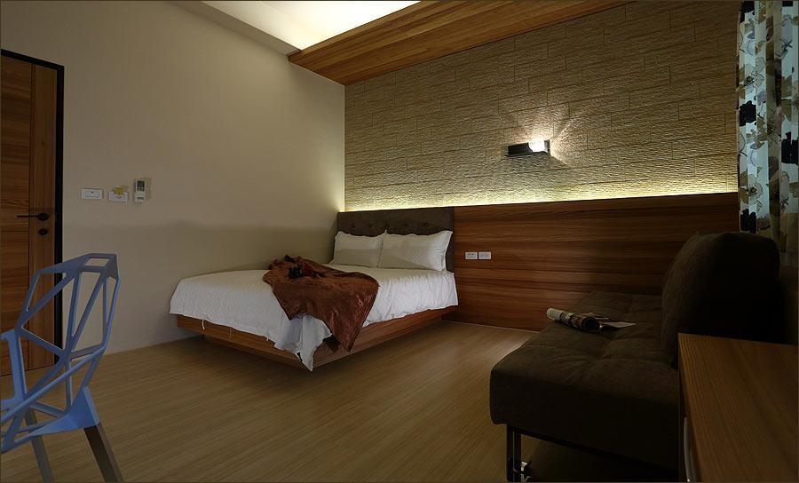 Pretty B&B Hualien Extérieur photo