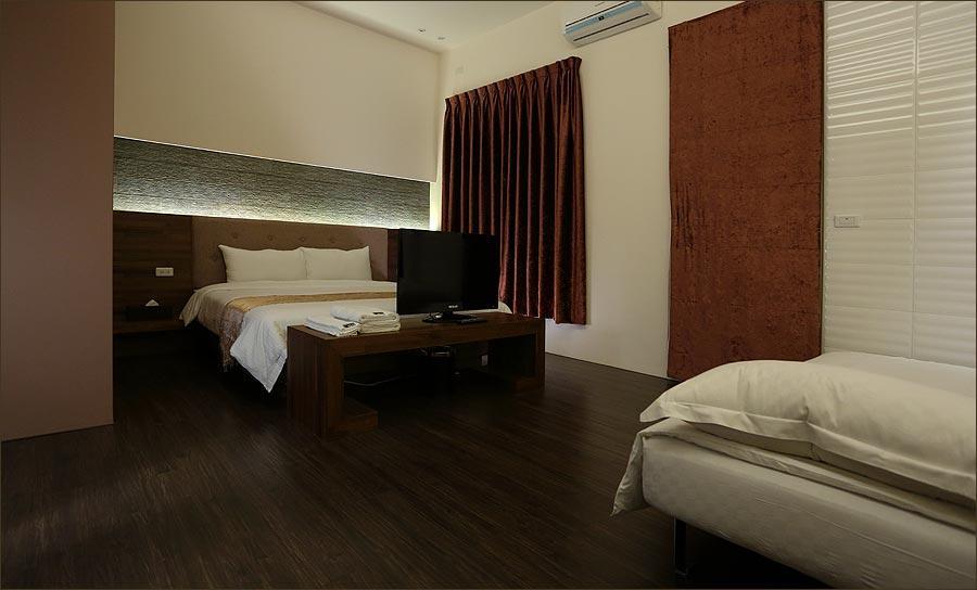Pretty B&B Hualien Extérieur photo