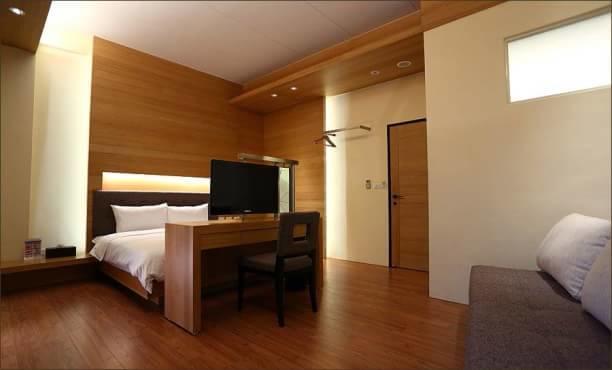 Pretty B&B Hualien Extérieur photo