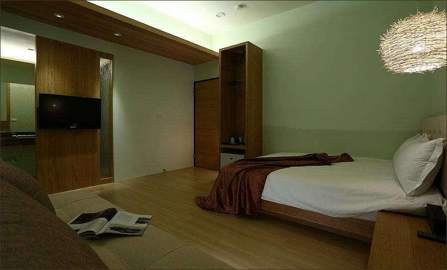 Pretty B&B Hualien Extérieur photo