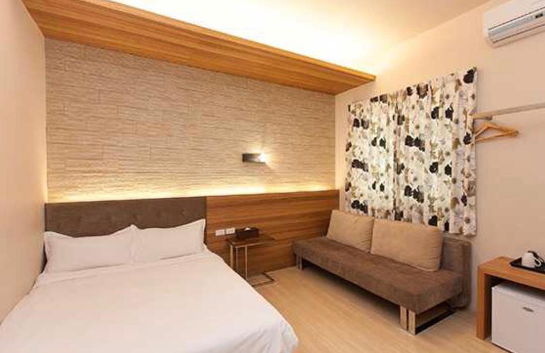 Pretty B&B Hualien Extérieur photo