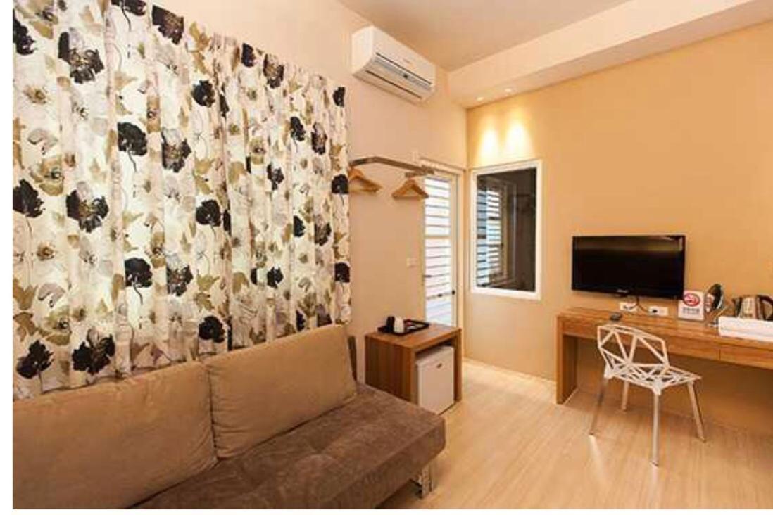 Pretty B&B Hualien Extérieur photo