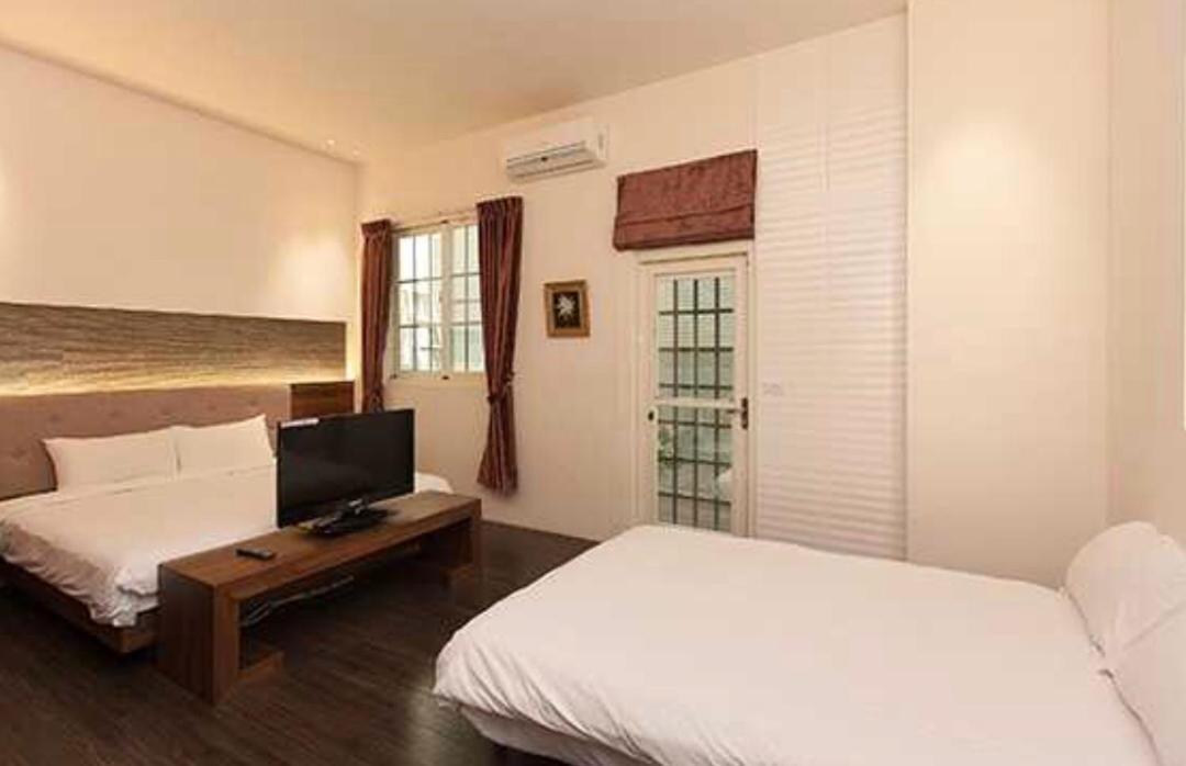 Pretty B&B Hualien Extérieur photo
