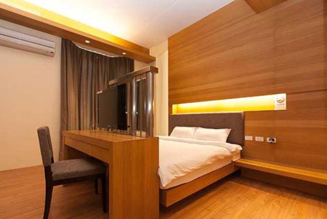 Pretty B&B Hualien Extérieur photo