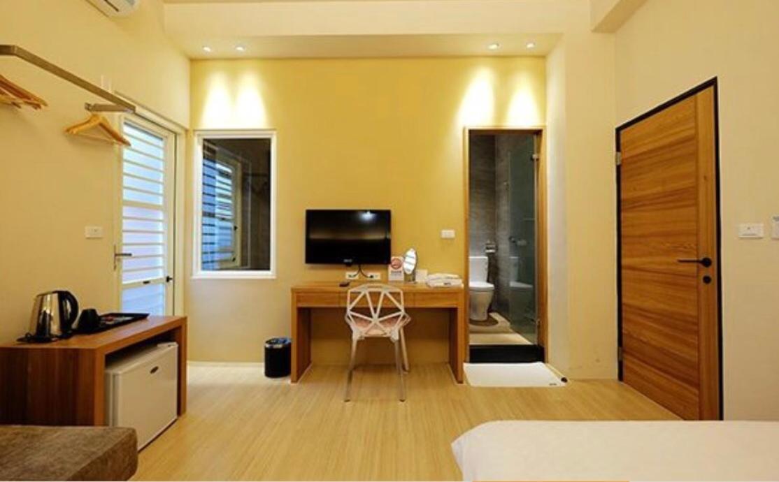 Pretty B&B Hualien Extérieur photo