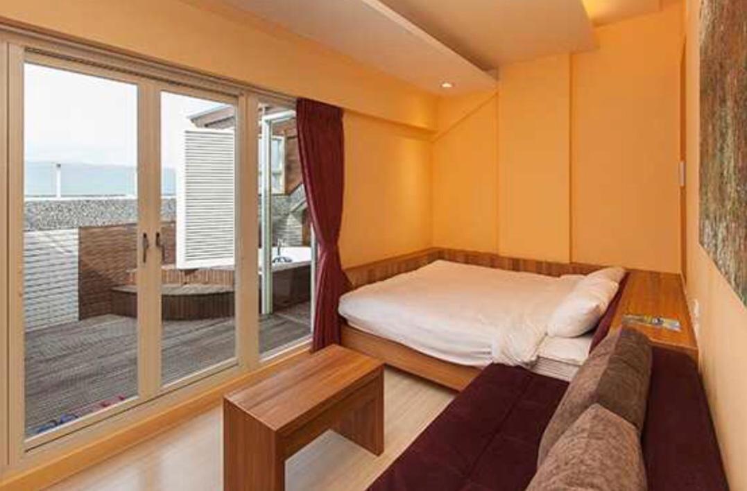 Pretty B&B Hualien Extérieur photo