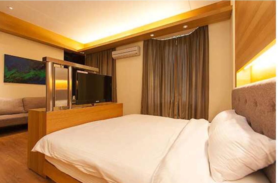 Pretty B&B Hualien Extérieur photo