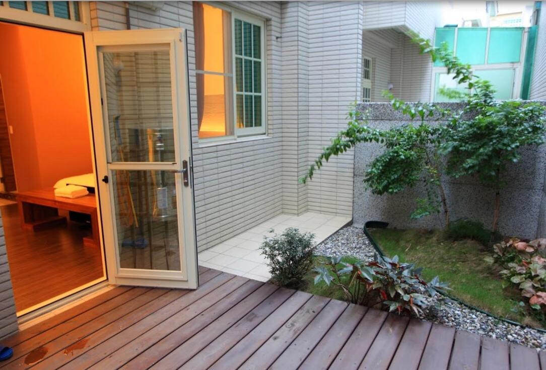 Pretty B&B Hualien Extérieur photo