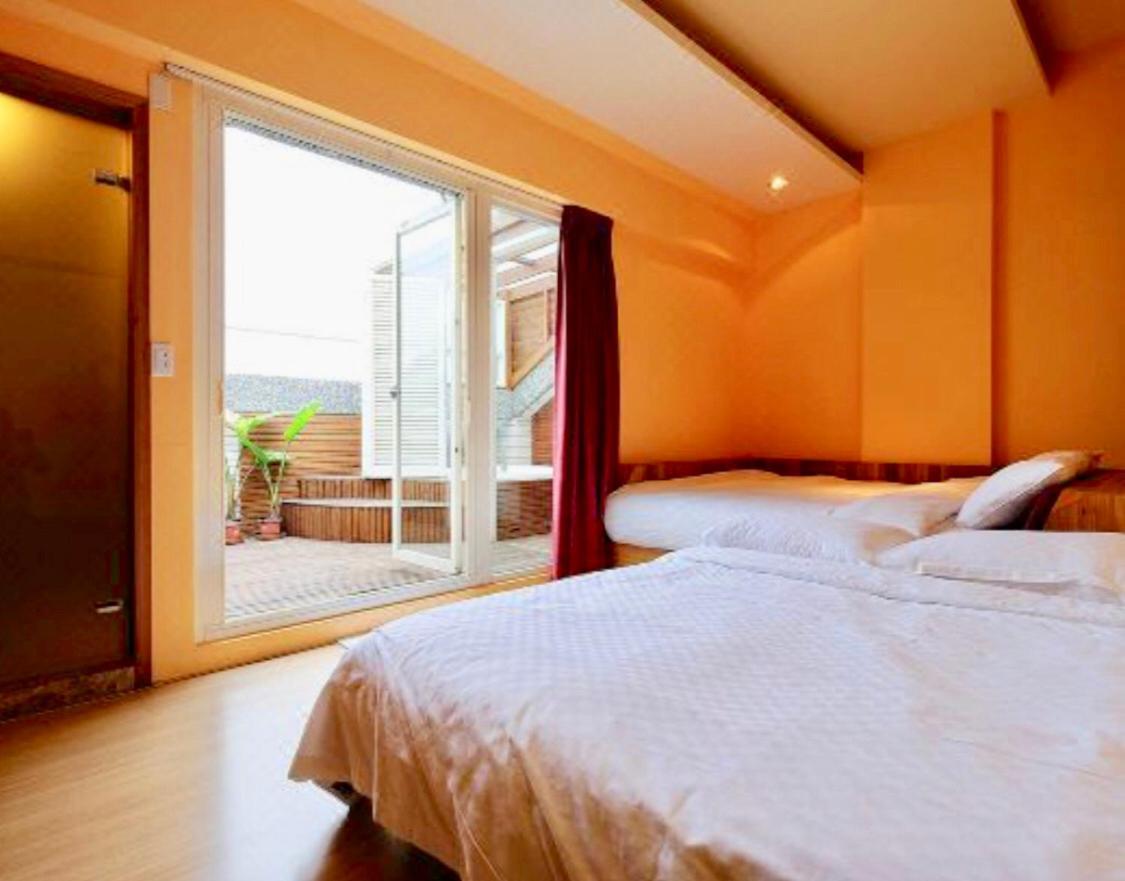 Pretty B&B Hualien Extérieur photo