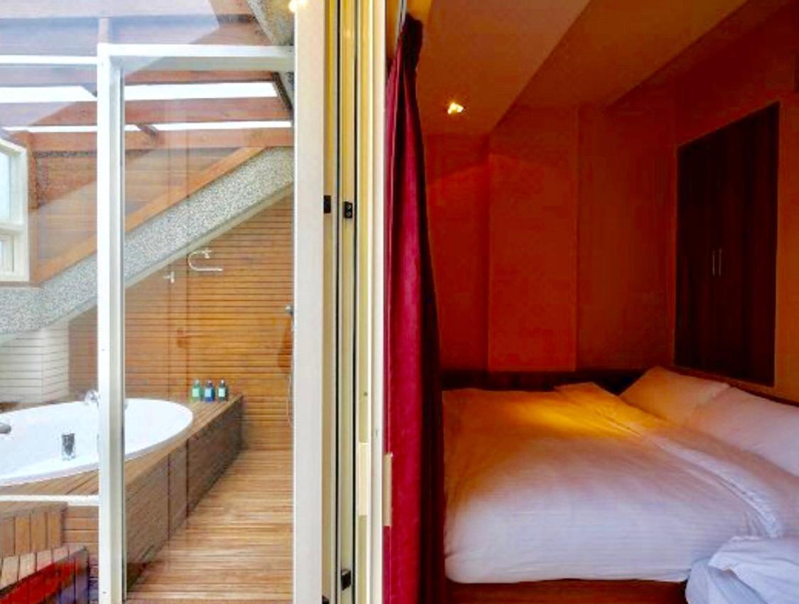 Pretty B&B Hualien Extérieur photo