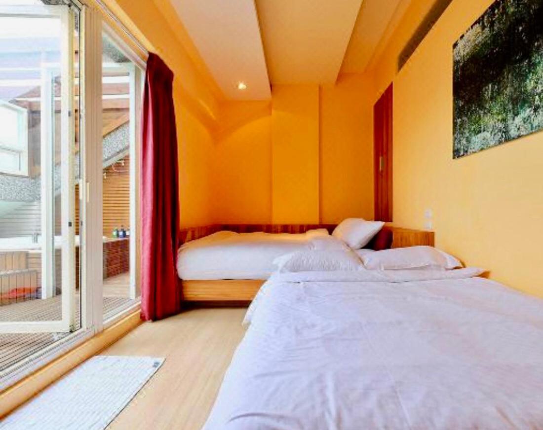 Pretty B&B Hualien Extérieur photo