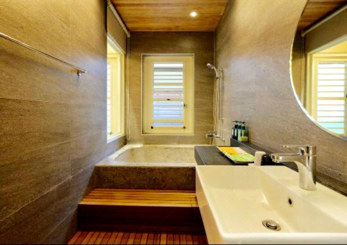 Pretty B&B Hualien Extérieur photo