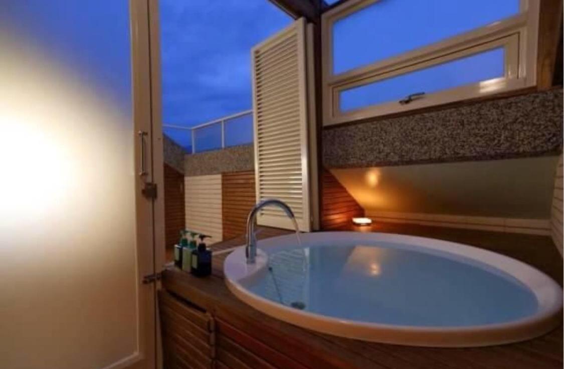 Pretty B&B Hualien Extérieur photo