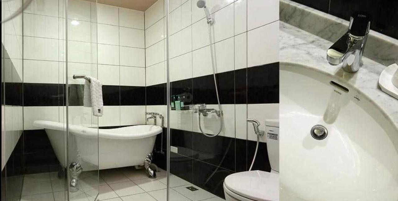 Pretty B&B Hualien Extérieur photo