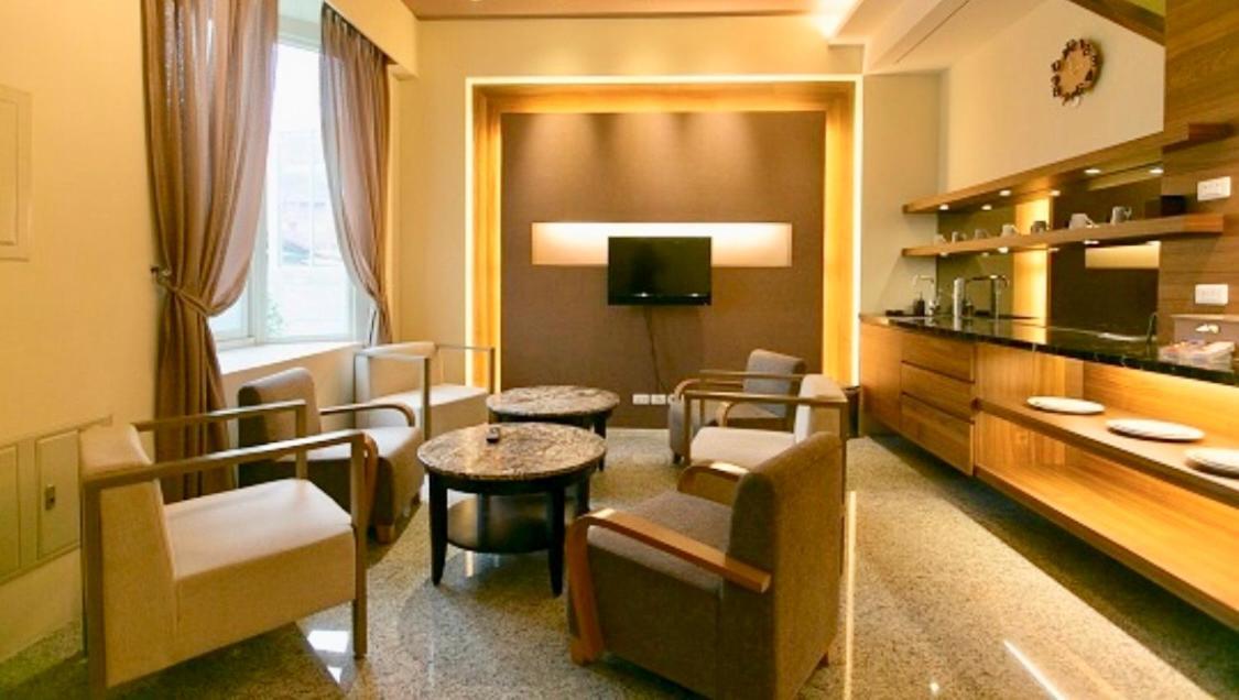 Pretty B&B Hualien Extérieur photo