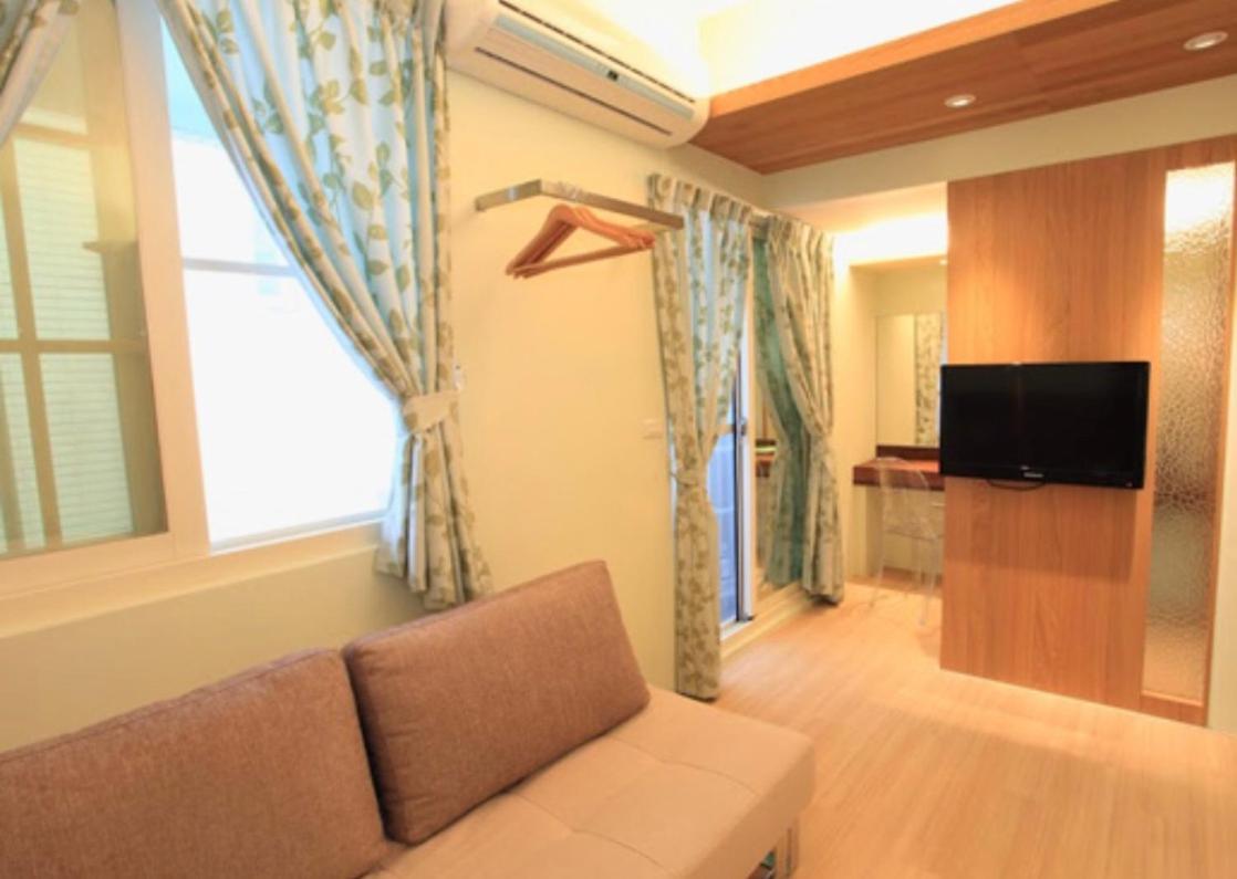 Pretty B&B Hualien Extérieur photo