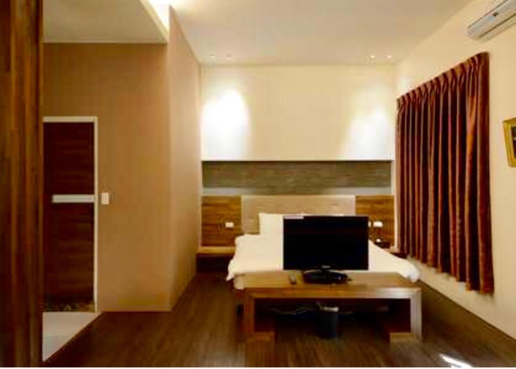 Pretty B&B Hualien Extérieur photo