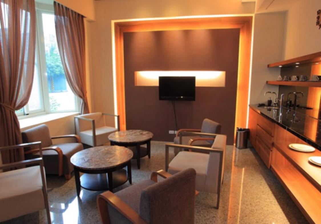 Pretty B&B Hualien Extérieur photo