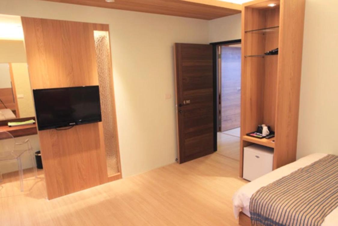 Pretty B&B Hualien Extérieur photo
