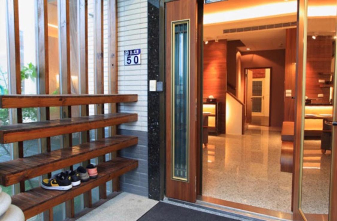 Pretty B&B Hualien Extérieur photo