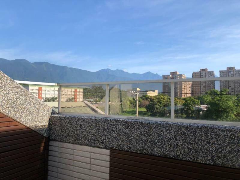 Pretty B&B Hualien Extérieur photo