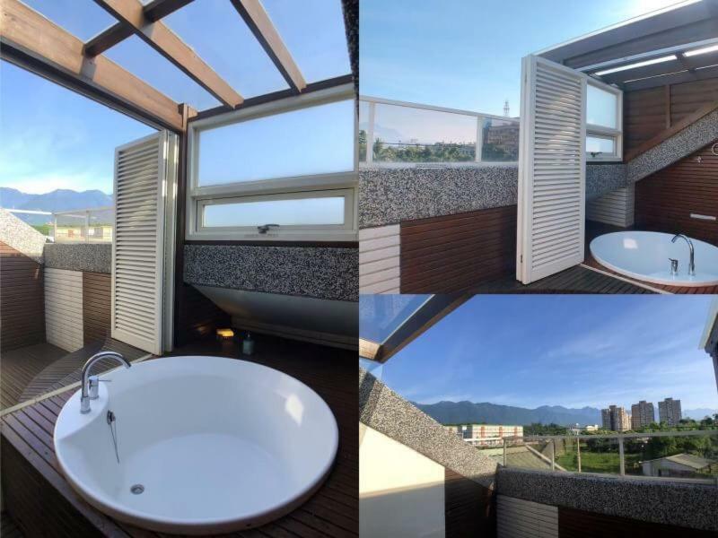 Pretty B&B Hualien Extérieur photo