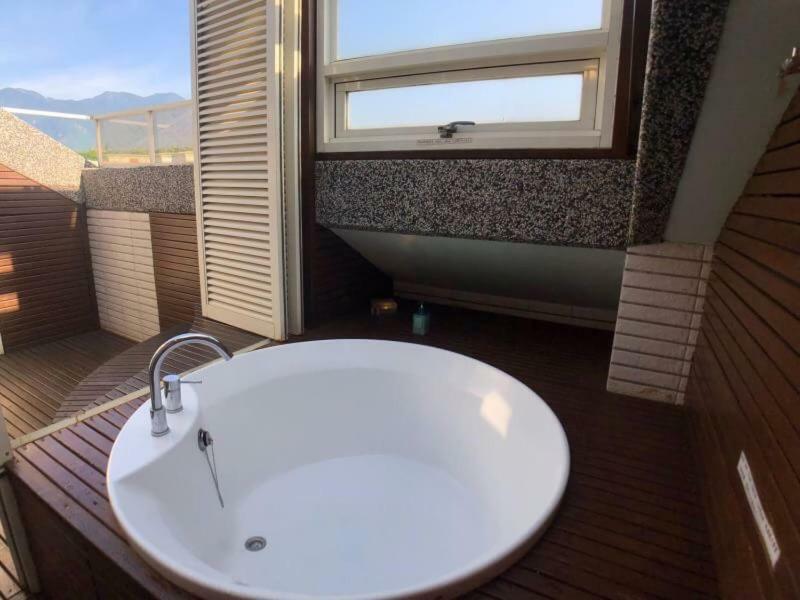 Pretty B&B Hualien Extérieur photo